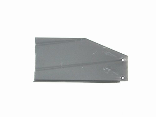 L/H Rear Subframe Mounting Panel