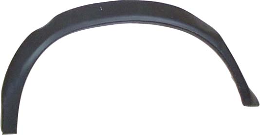 R/H Inner Rear Wheelarch Panel