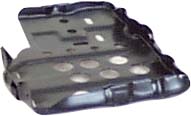 Battery tray