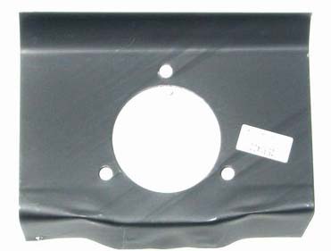 R/H Top Suspension Plate