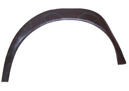 Inner rear wheel arch R/H