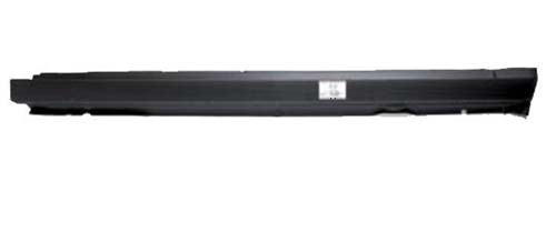 L/H Full Sill 4-Door Models