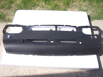 Front Panel Square Headlamp Models