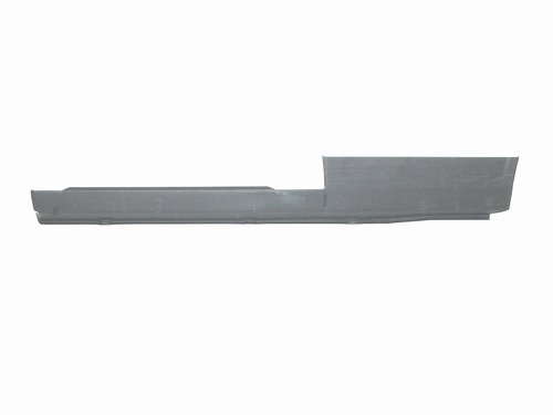 L/H FULL SILL VAN MODELS