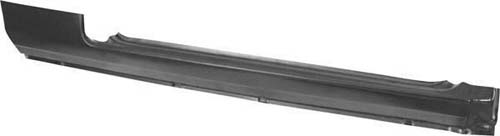 R/H full sill 2- door models