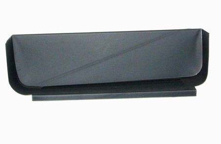 thumbnail image 2 of MOPAR Jeep Cherokee Front Door SPORT Emblem Decal – 1999-2001 – OEM 5GN26CA1AA 2 of 5