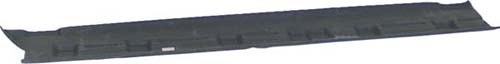 L/H Outer Sill 9 1/2 Inch Wide