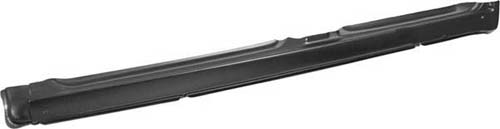 L/H Full Sill 4-Door Models