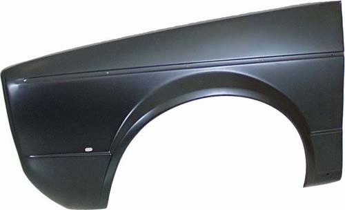 L/H front wing 1979 -