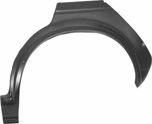 R/H rear wheel arch section 4 door