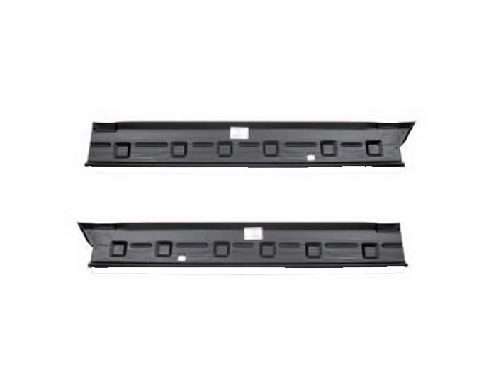 CLASSIC MINI 1970 - 1 PAIR OF WIDE SILLS