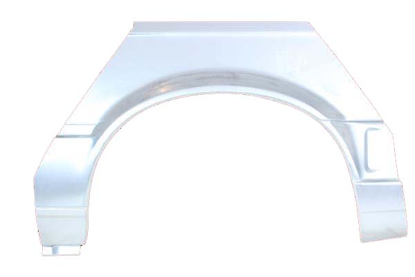 L/H 2 DOOR WHEEL ARCH 1987 ON