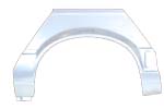 L/H 2 DOOR WHEEL ARCH 1987 ON