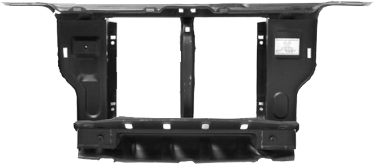 Inner Front Panel RS 2000 Models