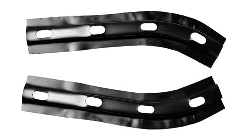 MK2 Front Chassis Leg Bridging Bracket (Pair)
