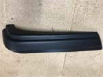 R/H FRONT CORNER BUMPER XR3 TYPE