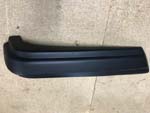 R/H REAR CORNER BUMPER XR3 TYPE