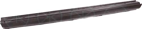 FULL SILL 2 OR 4 - DOOR MODELS L/H