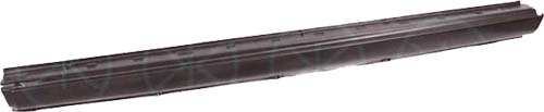 FULL SILL 2 OR 4 - DOOR MODELS L/H