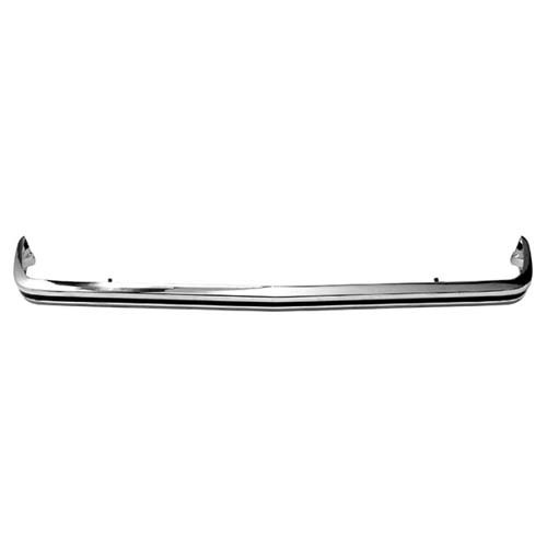 FIESTA MK1 1977 - 1981 FRONT BUMPER CHROME