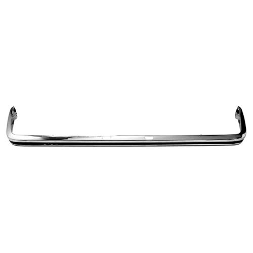 FIESTA MK1 1977 - 1981 REAR BUMPER CHROME