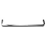 FIESTA MK1 1977 - 1981 REAR BUMPER CHROME