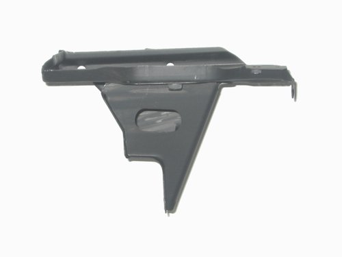 BATTERY TRAY AND BRACKET