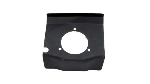 R/H Top Suspension Plate