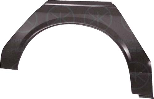 Rear wheel arch R/H