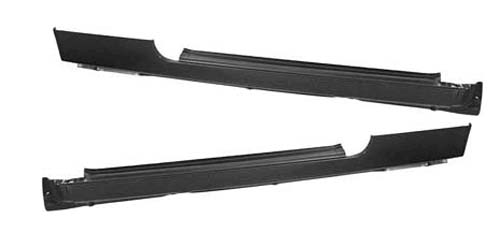 1 Pair Of Full Sills 2 - Door Models