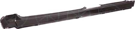 L/H Full Sill 4-Door Saloon Models