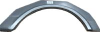 R/H Rear Wheel Arch 2 or 4 door models