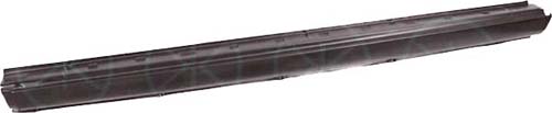 L/H full sill 2 or 4 - door models