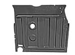 MERCEDES PAGODA W113 230SL/280SL CENTRE BOOT FLOOR
