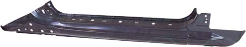 MAZDA MX5 1998- 2005  MK2 FULL SILL R/H