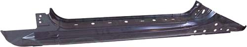 MAZDA MX5 1998- 2005  MK2 FULL SILL L/H