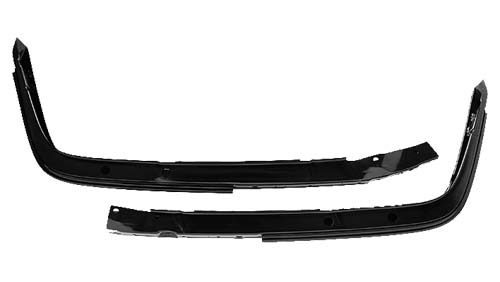 MERECEDES 107 FRONT BUMPER REINFORCEMENT