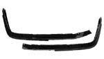 MERECEDES 107 FRONT BUMPER REINFORCEMENT