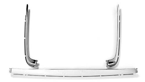 MERECEDES SL 107 REAR BUMPER