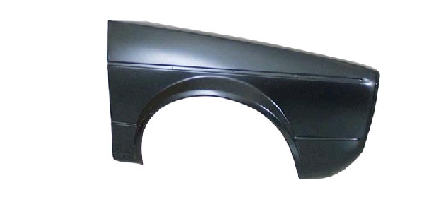 R/H front wing - 1979