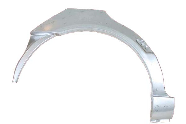 R/H REAR WHEEL ARCH 4 - DOOR