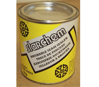 1Kg Tin brushable seam sealer