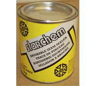 1Kg Tin brushable seam sealer