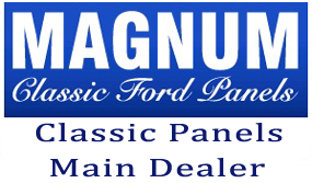 Magnum Ford Panels Main Dealer