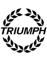 TRIUMPH